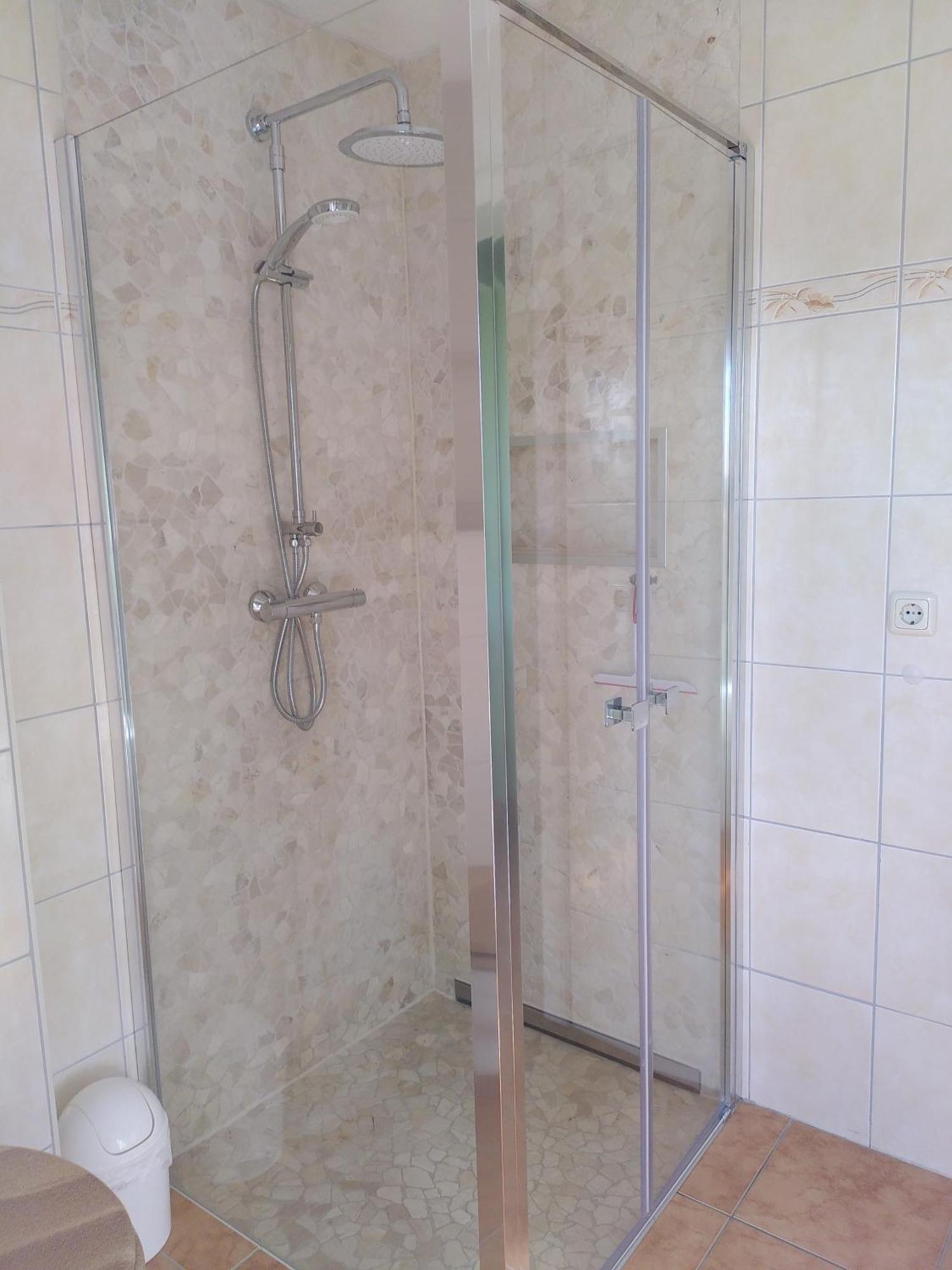 Komfortable Ferienwohnung "Vier Linden", Ruhige Doerfliche Lage, 20 Min Zur Kueste Kirch Mulsow Exterior photo